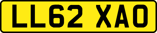 LL62XAO