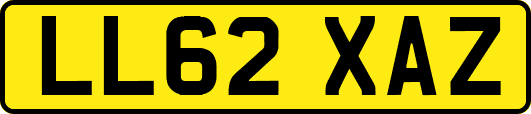 LL62XAZ