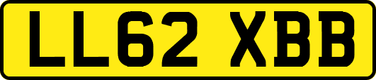 LL62XBB