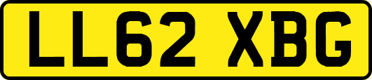 LL62XBG