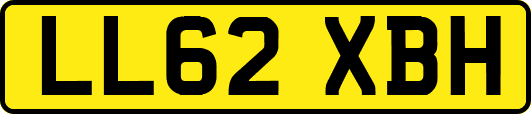 LL62XBH