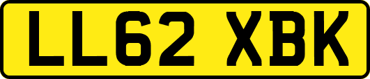 LL62XBK