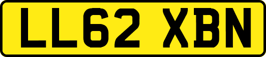 LL62XBN