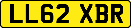 LL62XBR