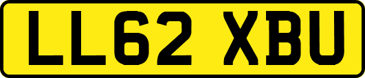 LL62XBU