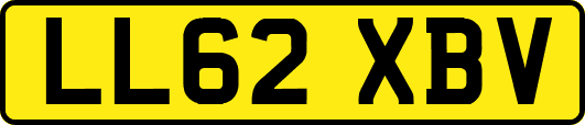 LL62XBV