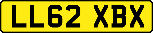 LL62XBX