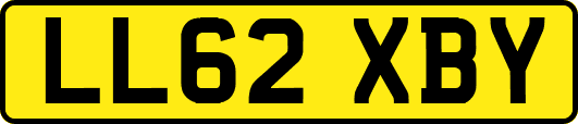 LL62XBY