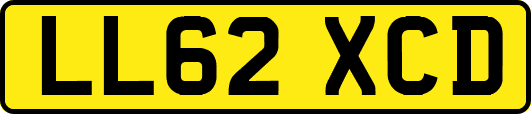 LL62XCD