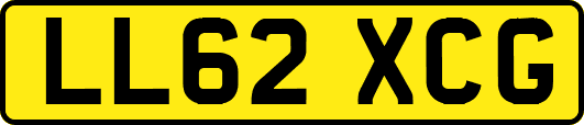 LL62XCG