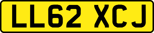 LL62XCJ