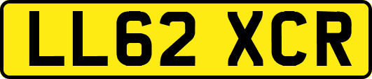 LL62XCR