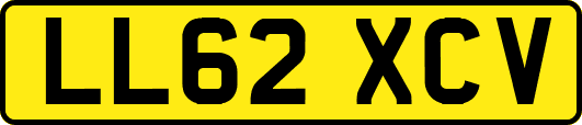 LL62XCV