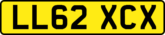 LL62XCX