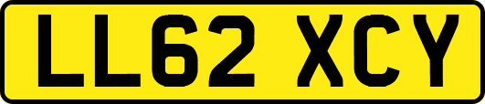 LL62XCY
