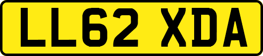 LL62XDA