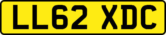 LL62XDC