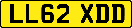 LL62XDD