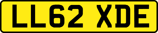 LL62XDE