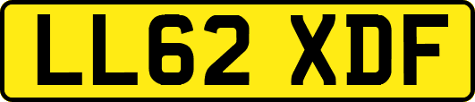 LL62XDF