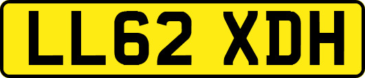 LL62XDH