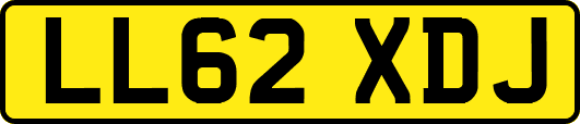 LL62XDJ
