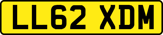 LL62XDM