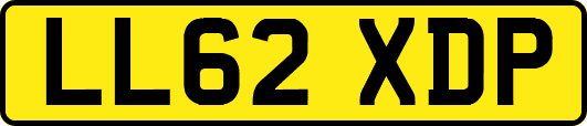 LL62XDP