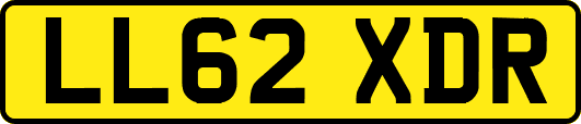 LL62XDR