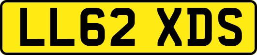 LL62XDS