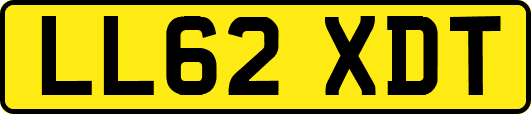 LL62XDT