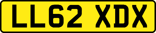 LL62XDX