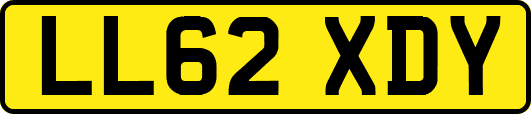 LL62XDY