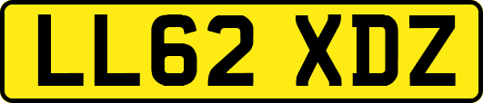 LL62XDZ