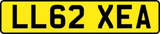 LL62XEA