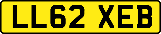 LL62XEB