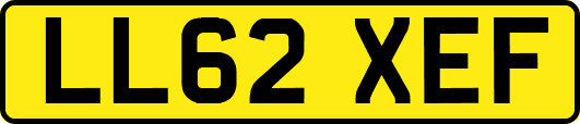 LL62XEF