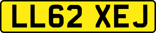 LL62XEJ