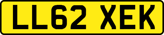 LL62XEK