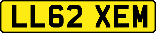 LL62XEM
