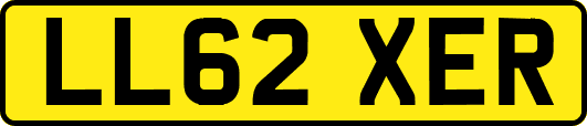 LL62XER