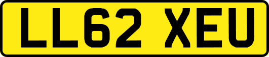 LL62XEU