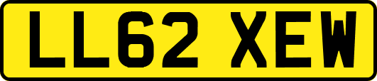 LL62XEW