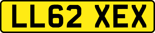LL62XEX