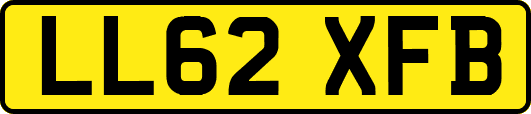 LL62XFB