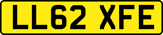 LL62XFE