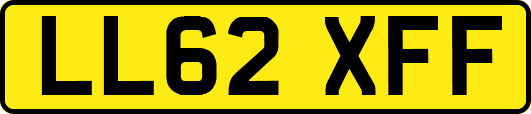 LL62XFF