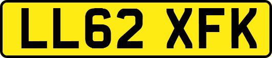 LL62XFK