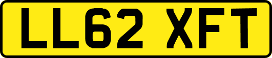 LL62XFT