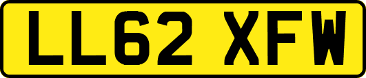 LL62XFW